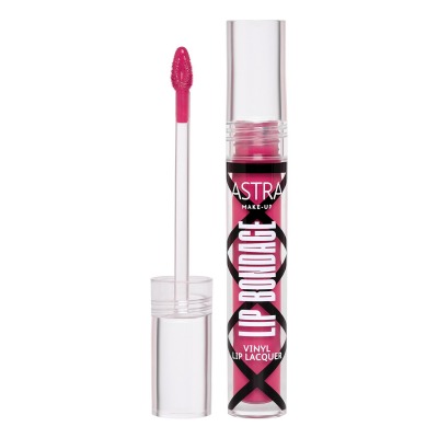Lip Bondage Vinyl Lip Laquer 0005 - hentai