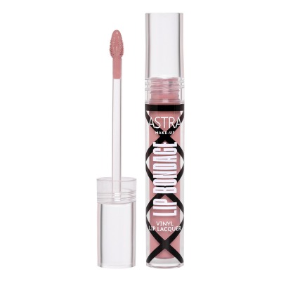 Lip Bondage Vinyl Lip Laquer 0003 - sin