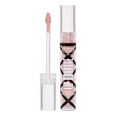 Lip Bondage Vinyl Lip Laquer 0001 - safe word