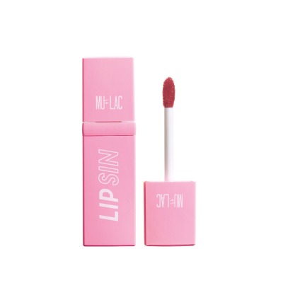 Lip Sin Tinta Labbra Lucido Chimaya 07