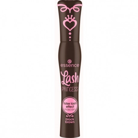 Mascara Lash Princess Black Brown