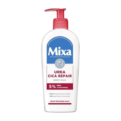 Latte Corpo Urea Cica Repair+ 250 ml