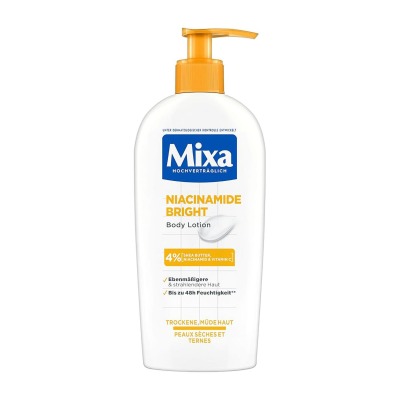 Lozione Corpo Niacinamide Bright 250 ml