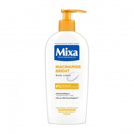 Lozione Corpo Niacinamide Bright 250 ml