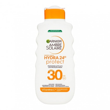Hydra 24h Protect Latte Spf30 175 ml