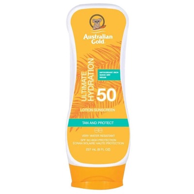 Ultimate Hydration Lotion Spf30 Crema Solare 237 ml