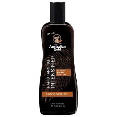 Rapid Tanning Intensifier Lotion 250 ml