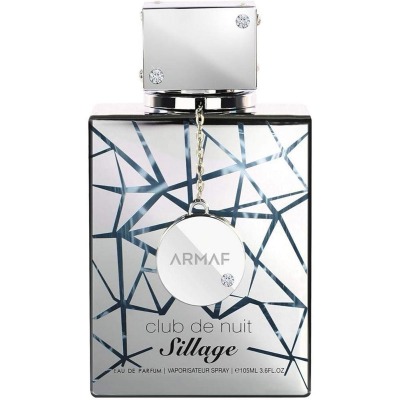 Club De Nuit Sillage - Eau De Parfum 105 ml