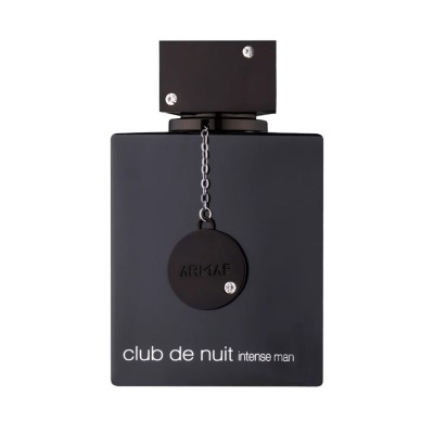Club De Nuit Intense Man - Eau De Toilette 105 ml