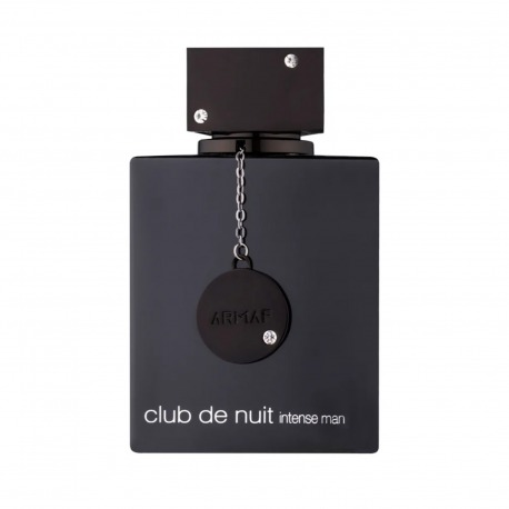 Club De Nuit Intense Man - Eau De Toilette 105 ml