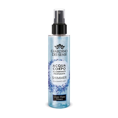 Lovely Water Blossoms - Acqua Profumata 150 ml