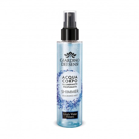 Lovely Water Blossoms - Acqua Profumata 150 ml
