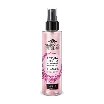Shimmer Delicious Dream - Acqua Corpo 150 ml