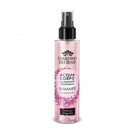 Shimmer Delicious Dream - Acqua Corpo 150 ml