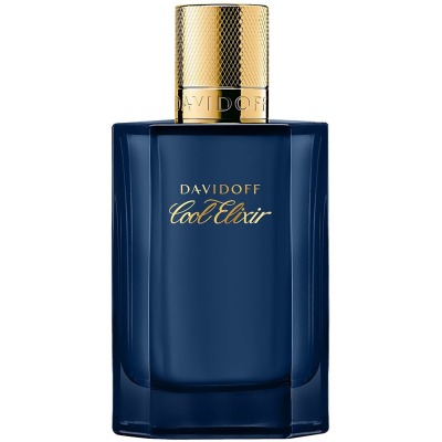Cool Water Elixir - Eau De Parfum 100 ml