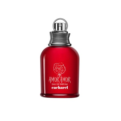 Amor Amor - Eau De Parfum 30 ml