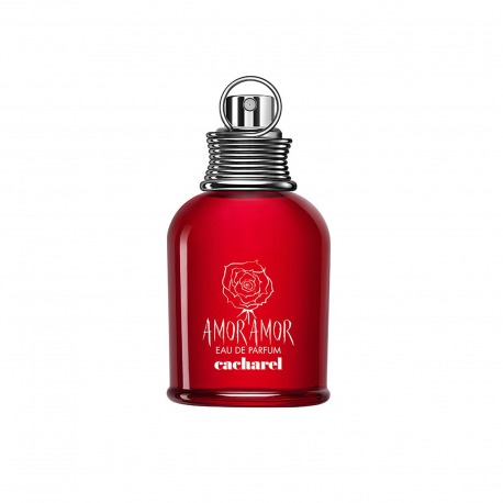 Amor Amor - Eau De Parfum 30 ml