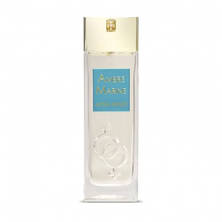 Ambre Marine - Eau De Parfum 50 ml