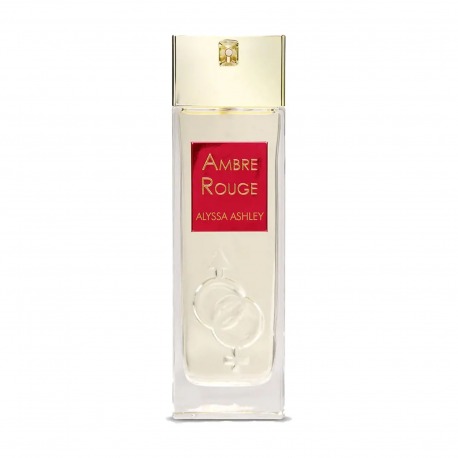 Ambre Rouge - Eau De Parfum 100 ml