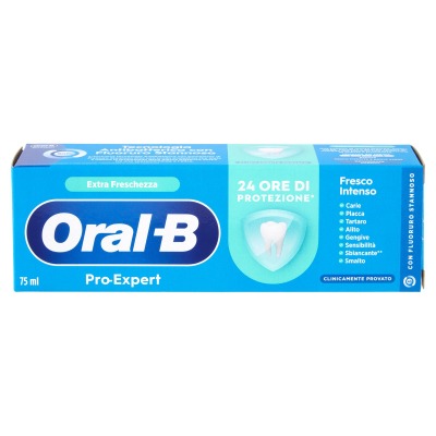Pro-expert Dentifricio Fresco Intenso 75 ml