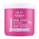 Maschera Capelli Hair Program Speedy Hair 400 ml