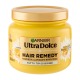 Camomilla Baciata Dal Sole & Miele Di Fiori - Maschera Illuminante Riparatrice 340 ml
