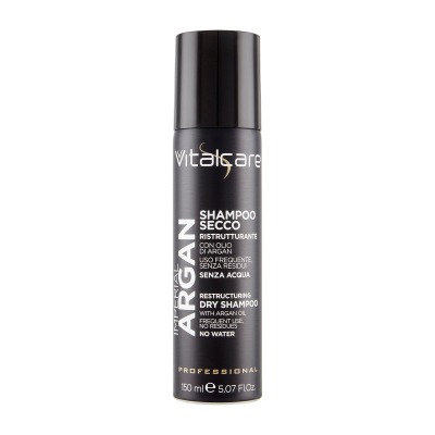 Imperial Argan Shampoo Secco Ristrutturante 150 ml
