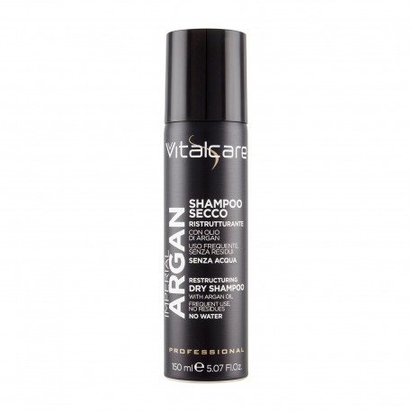 Imperial Argan Shampoo Secco Ristrutturante 150 ml