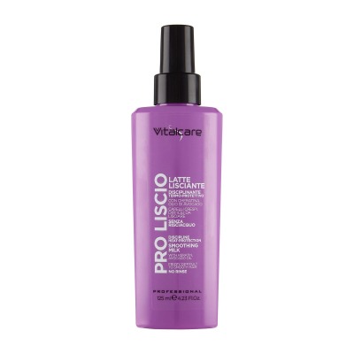 Liscio Latte Lisciante Disciplinante 125 ml
