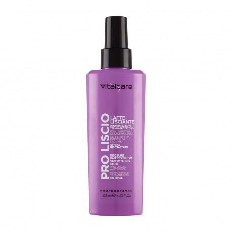 Liscio Latte Lisciante Disciplinante 125 ml