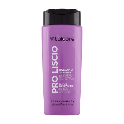 Liscio Balsamo Disciplinante 250 ml