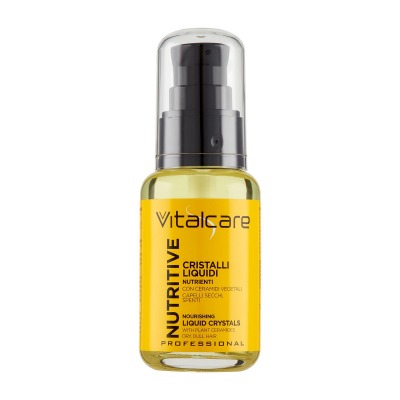 Nutritive Cristalli Liquidi Nutrienti 50 ml