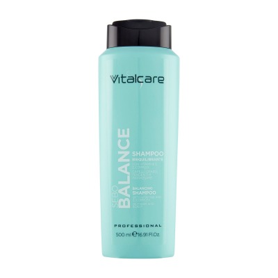 Sebo Balance Shampoo Riequilibrante 500 ml