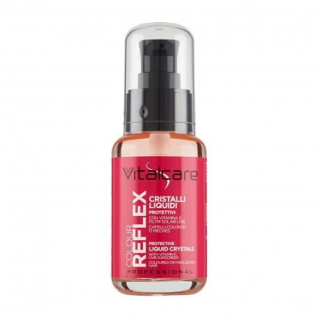 Colour Reflex Cristalli Liquidi Protettivi 50 ml