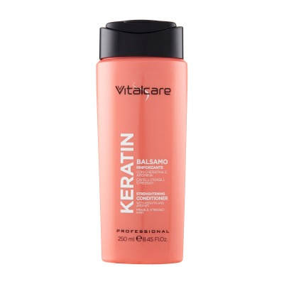 Keratin Balsamo Rinforzante 250 ml
