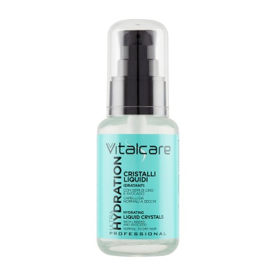 Ultra Hydration Cristalli Liquidi Idratanti 50 ml