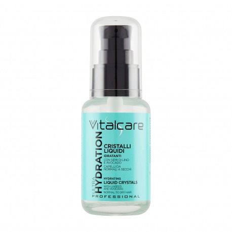 Ultra Hydration Cristalli Liquidi Idratanti 50 ml