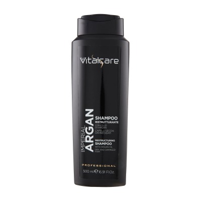 Imperial Argan Shampoo Ristrutturante 500 ml