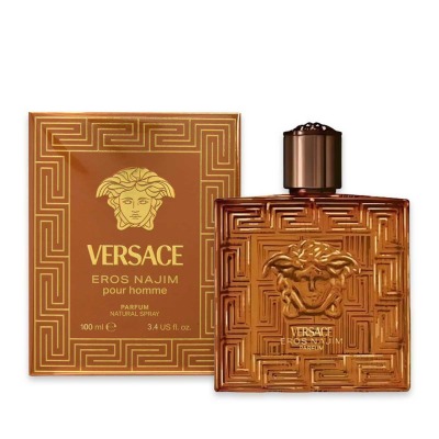 Eros Najim - Eau De Parfum 100 ml