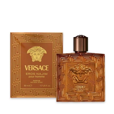 Eros Najim - Eau De Parfum 50 ml