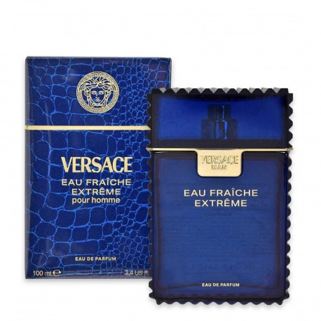 Eau Fraiche Extreme - Eau De Parfum 100 ml