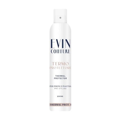 Thermal Protectorspray Termoprotettore Per Capelli 200 ml