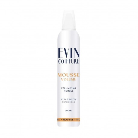 Mousse Volume Per Capelli Alta Tenuta 200 ml