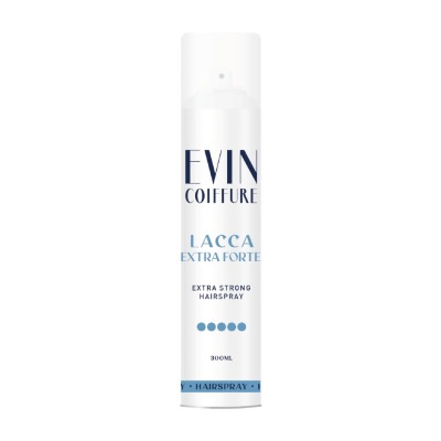 Lacca Extra Forte Spray Per Capelli 300 ml
