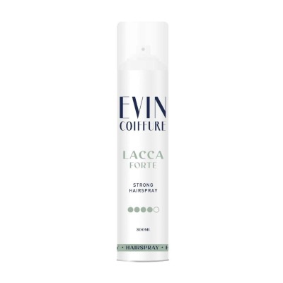 Lacca Forte Spray Per Capelli 300 ml