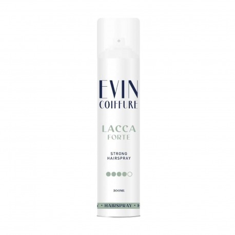 Lacca Forte Spray Per Capelli 300 ml
