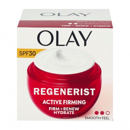 Regenerist Active Firming Spf30 Day Cream 50 ml