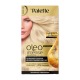 Oleo Intense Senza Ammoniaca Colorazione Permanente Con Olio Biondo Chiaro Cenere 10-50