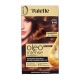 Oleo Intense Senza Ammoniaca Colorazione Permanente Con Olio Rosso Ramato 6-76