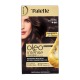 Oleo Intense Senza Ammoniaca Colorazione Permanente Con Olio Castano Cioccolato 4-86